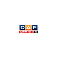 DAF TV - Der Aktionär TV live stream
