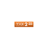 TVP2 HD live stream
