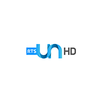 RTS Un HD live stream